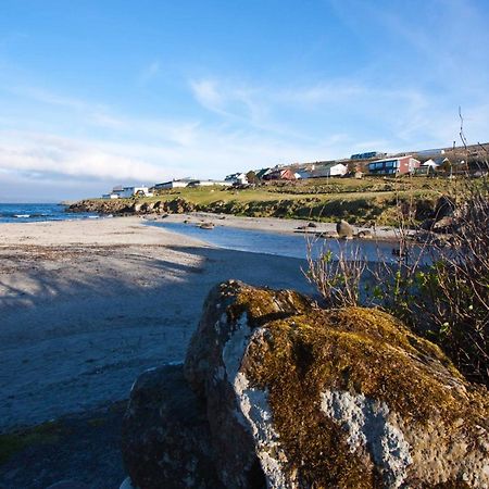 Modern Apartment Near Beach, Marina & City Centre Tórshavn Esterno foto