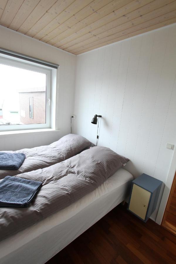 Modern Apartment Near Beach, Marina & City Centre Tórshavn Esterno foto