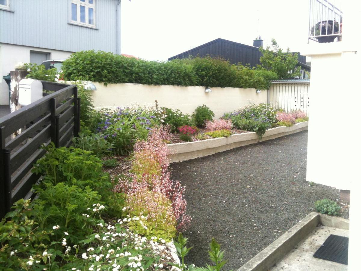 Modern Apartment Near Beach, Marina & City Centre Tórshavn Esterno foto